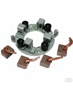 Isuzu - 5811180220 - Brush Holder 3LB1