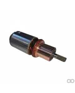 Isuzu - 5811210290 - Armature C240