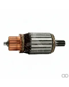 Isuzu - 5811210310 - Induced 3LB1