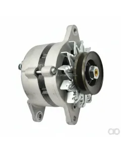 Isuzu - 5812001631 - Generator Assembly