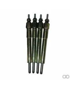Isuzu - 5814100237 - Glow Plug