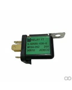 Isuzu - 5825500300 - Engine Control Relay