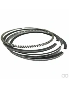 Isuzu - 5863003370 - Piston Ring Kit