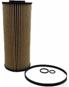 Isuzu - 5876101180 - Oil Filter (BVP)