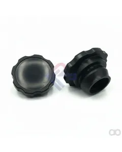 Isuzu - 8941097910 - Oil Filler Cap