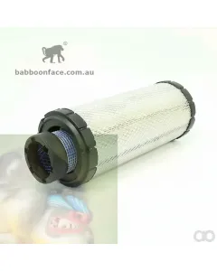 Isuzu - 8972319000 - Filter, Air Cleaner