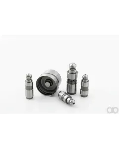 Isuzu - 9117156070 - Insert, Valve