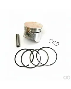 Isuzu - 9122116041 - Piston Pin 6BG1