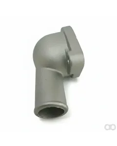 Isuzu - 9137130641 - Tube, Thermostat Housing C240