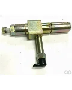 Isuzu - 9153300883 - Injector DA640