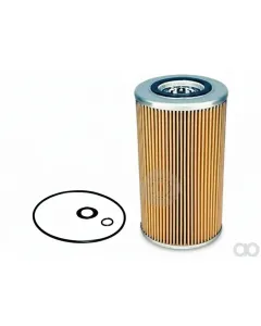 Isuzu - 9885131071 - Oil Filter C240