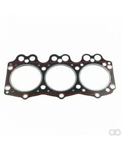 Iveco - 1907986 - Cylinder Head Gasket Diameter 129
