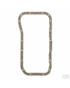 Iveco - 1908389 - Engine Oil Pan Gasket
