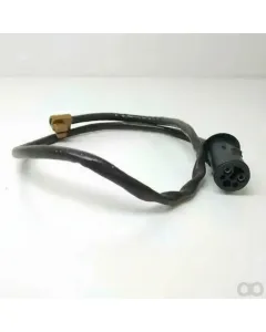 Iveco - 1908825 - Brake Wear Indicator Replacement