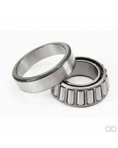 Iveco - 2469080 - Roller Cage Bearing INA 3520 Leaf Spring Support Cap Iveco