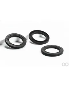 Iveco - 2475845 - Corteco FPM Seal 120x140x12/13 with Double Dust Lip Iveco