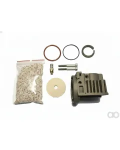 Iveco - 2509884 - Clutch Control Cylinder Iveco
