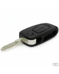 Iveco - 2996073 - Van Control Key