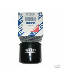 Iveco - 2996238 - Air Filter