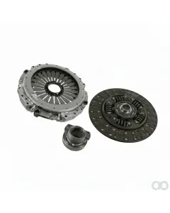Iveco - 2996267 - Clutch