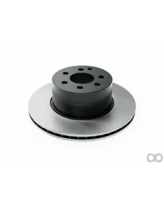 Iveco - 2996327 - Brake Disc Set