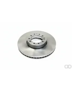Iveco - 2996353 - Front Ventilated Brake Disc Set ARWAY 434x45x37mm Iveco