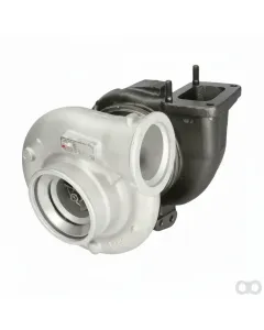 Iveco - 2996388 - Turbo Exchange