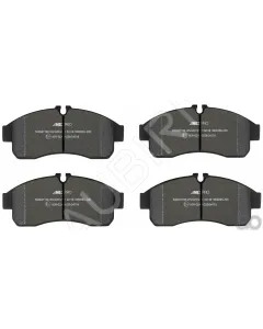 Iveco - 2996465 - Brake Pad Set
