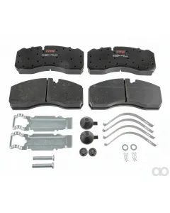 Iveco - 2996468 - Brake Pads