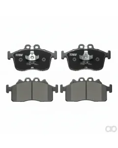 Iveco - 2996518 - Brake Pad Set