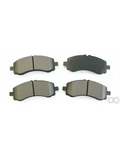 Iveco - 2996535 - Brake Pad Set