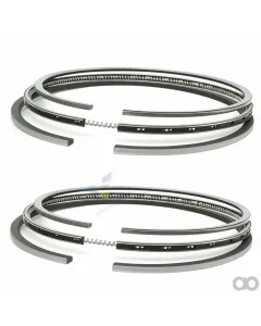 Iveco - 2996623 - Piston Ring Set