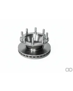 Iveco - 2996710 - Brake Disc Set