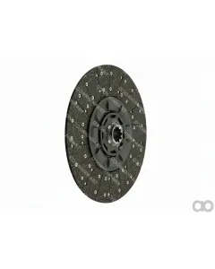 Iveco - 2996743 - Clutch