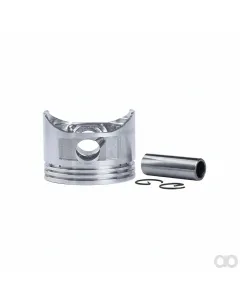 Iveco - 2996854 - Piston Assembly +0.5