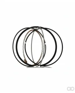 Iveco - 2996895 - Piston Ring Set STD
