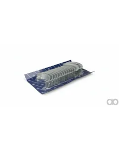 Iveco - 2996970 - Running-in Ring Set STD