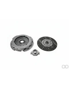 Iveco - 2996991 - Clutch