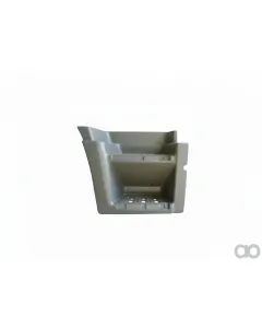 Iveco - 2997119 - Right Step Plate