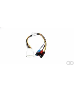 Iveco - 2997387 - Cable
