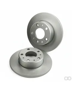 Iveco - 2997450 - Brake Disc