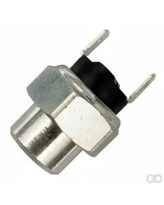 Iveco - 3416590 - Stop Light Switch for Truck 190 330