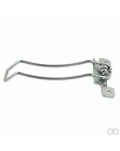 Iveco - 3800395 - Tie Rod