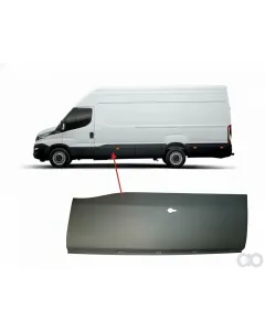 Iveco - 3800488 - External Lining