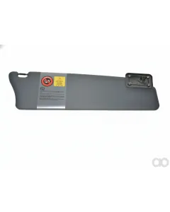 Iveco - 3800600 - Right Sun Visor (Anthracite)