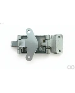 Iveco - 3801998 - Upper Hinge