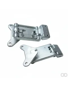 Iveco - 3801999 - Lower Hinge