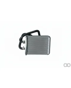 Iveco - 3802172 - Radiator/Heater