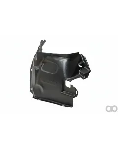 Iveco - 3802194 - Bumper