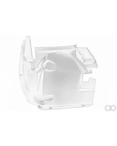 Iveco - 3802199 - Bumper